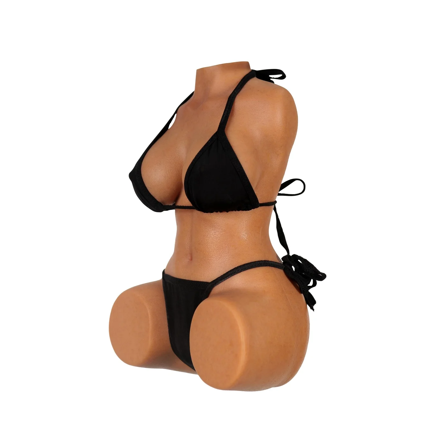 jasmine lifelike masturbator torso with dual entry jasmine lifelike masturbator torso with dual entry