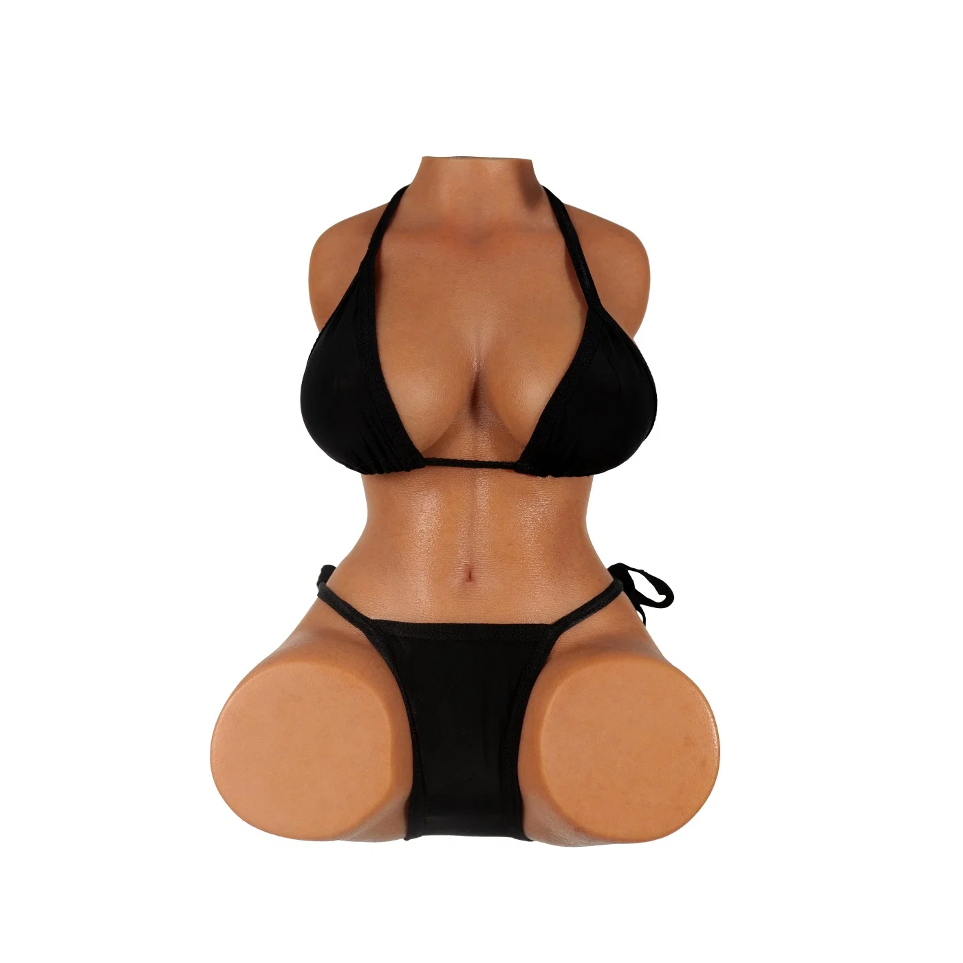 jasmine realistic torso doll with dual pleasure channels jasmine realistic torso doll with dual pleasure channels