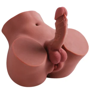 kairo compact realistic male torso sex toy 800x
