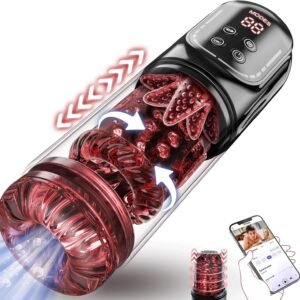 auro mech grip