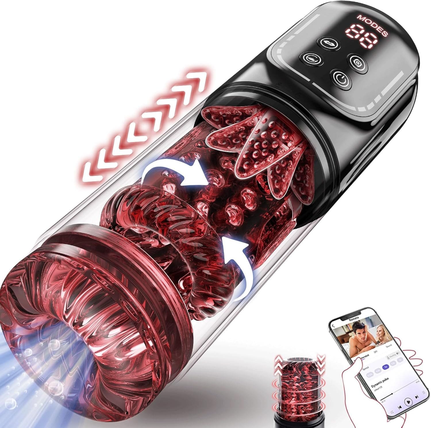 auro mech grip auro mech grip